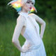 Cosplay by Cowbutt Crunchies Cosplay | Photo by Mineralblu